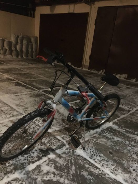 Продаю велосипед *20 | 9/10