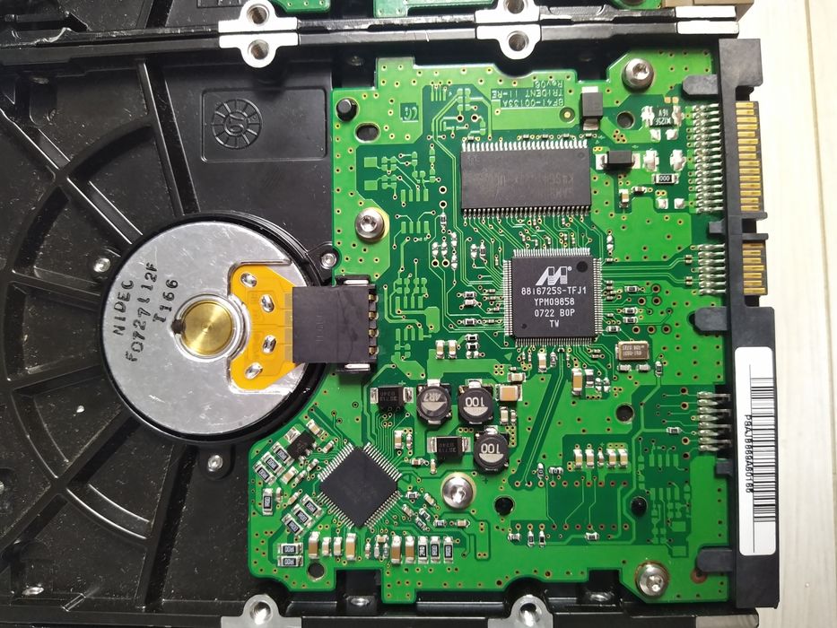 Okazja dyski HDD IDE 300GB, 500GB, 2TB