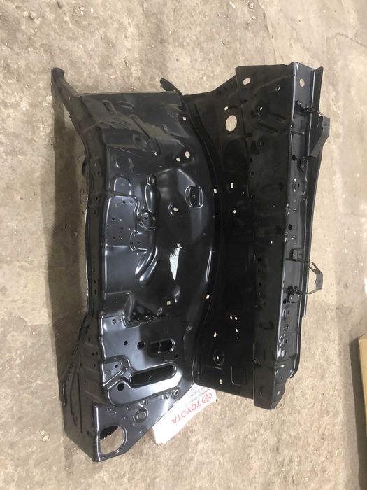 Лонжерон правий/лівий Toyota Land Cruiser Prado 150 з 2017-