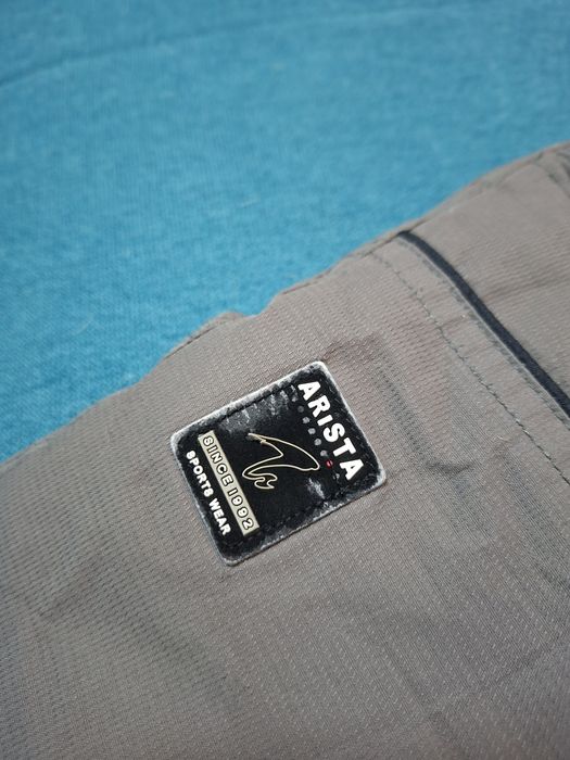 Термо штани. Зимовий полукомбінезон