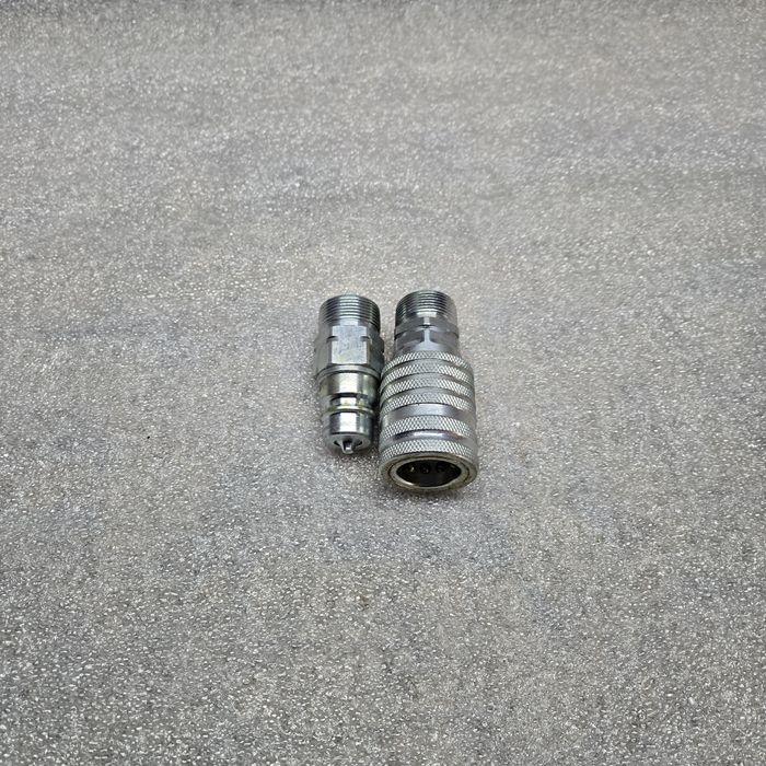 Розривна муфта М20×1,5-М20×1,5 S24, М27×1,5-М27×1,5 S32