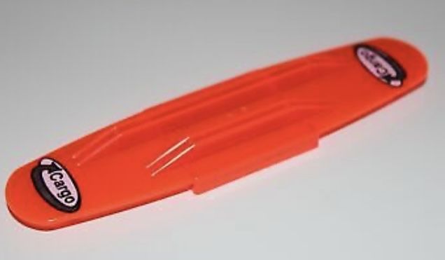 Lego duplo nakładka Cargo podkład do kolejki inteligentnej 3325, 3335