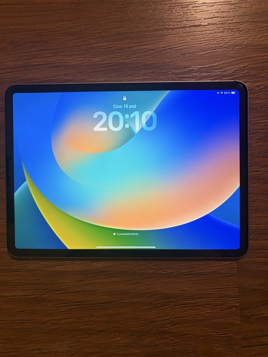 Ipad pro m2 256 gb