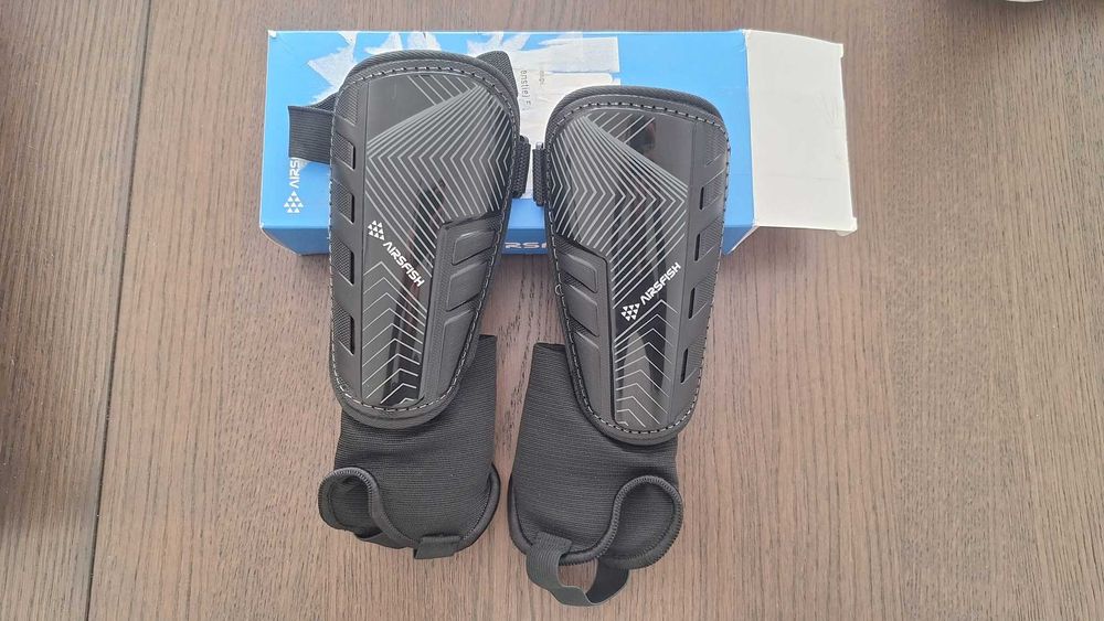 Protetores de canela AirsFish