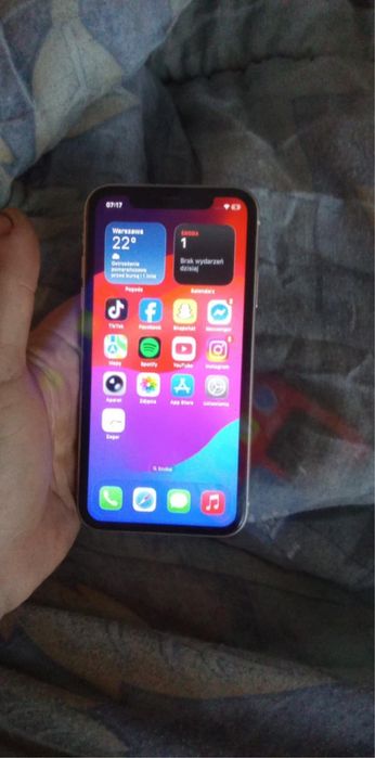 Iphone 11 81% 64gb