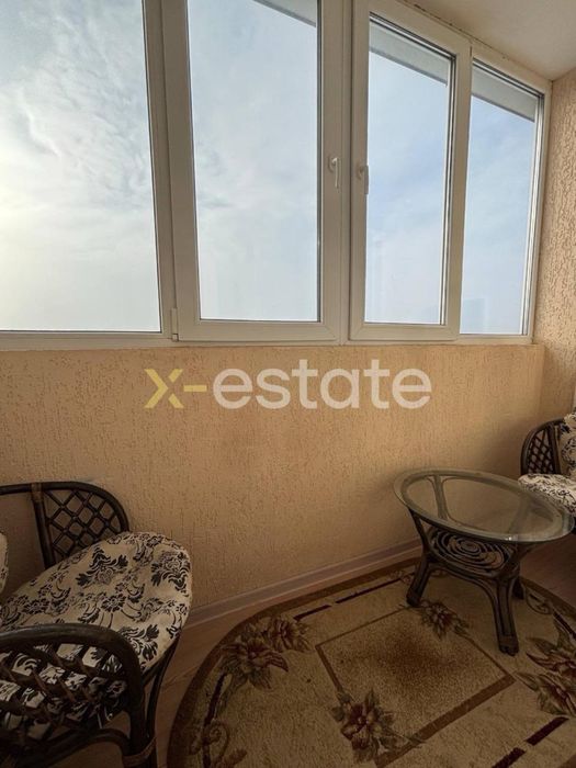 Оренда 3к квартири по Тракторобудівників. Комісію сплачує власник!