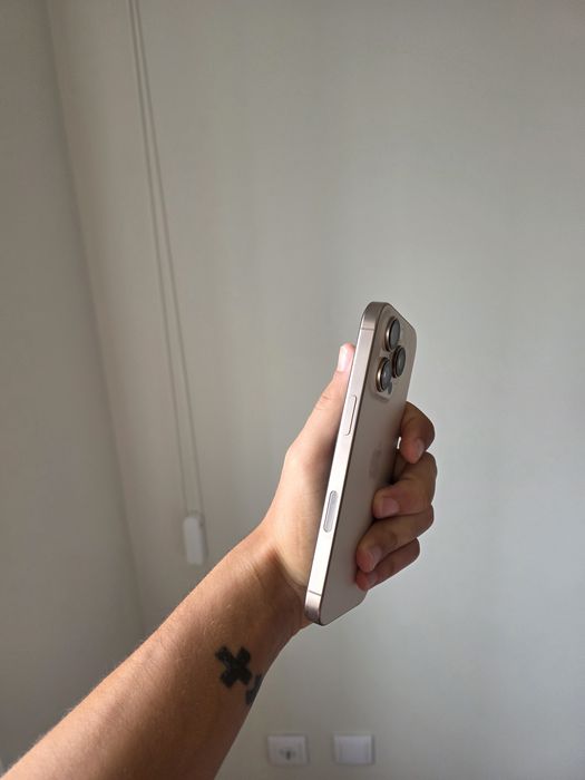 Iphone 16 Pro 256gb