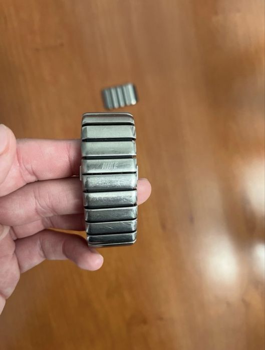 Nike D Line Relógio