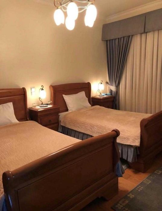 Vendo mobilia de quarto