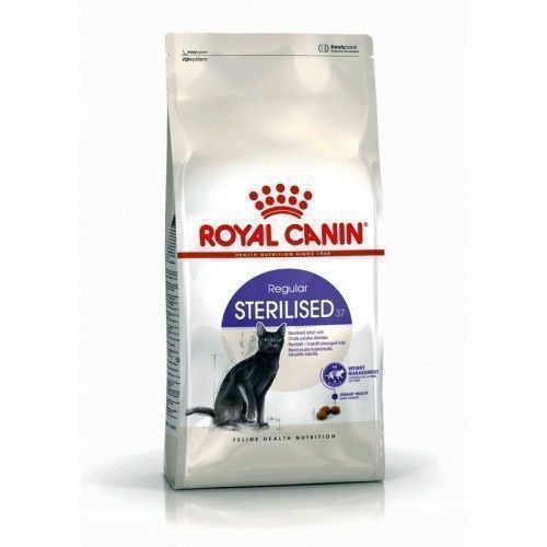 Royal Canin Sterilised 10 кг от 1 до 7 лет