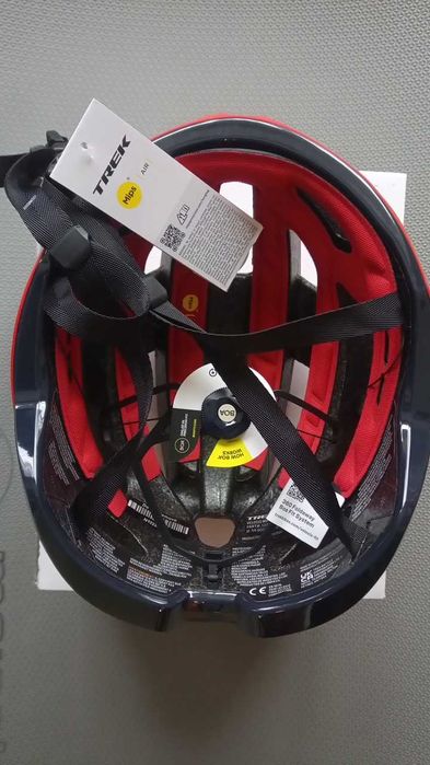 Kask Trek Velocis Mips M