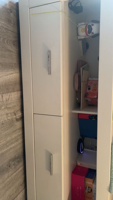 Szafka pod telewizor