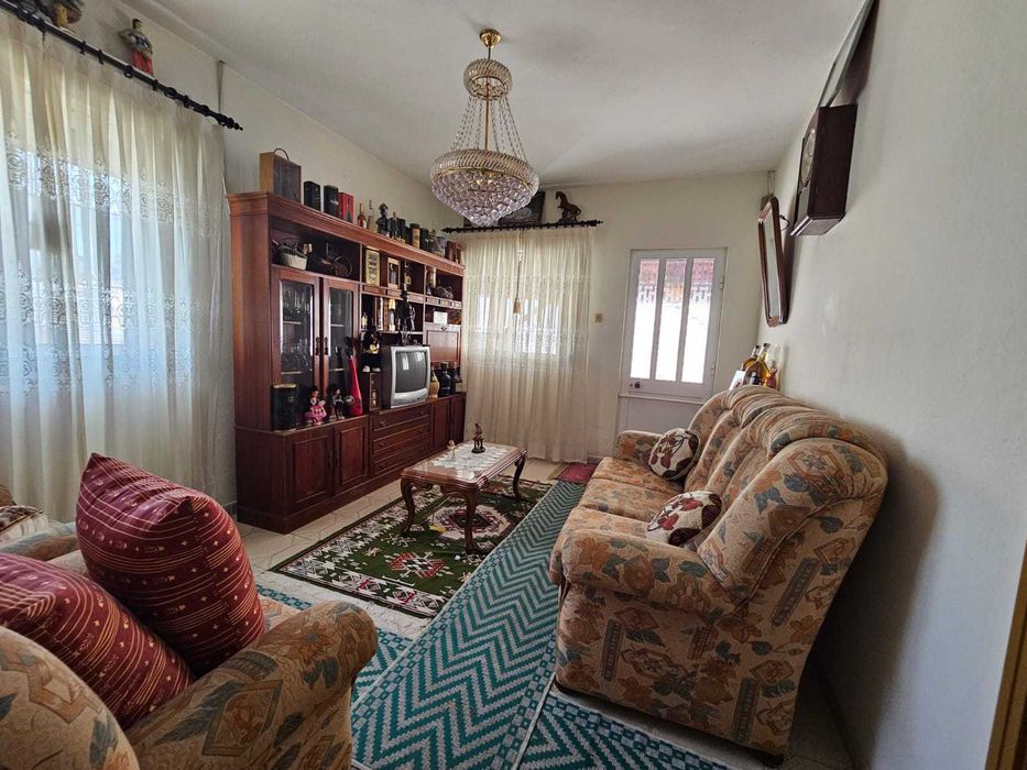 Moradia unifamiliar T2