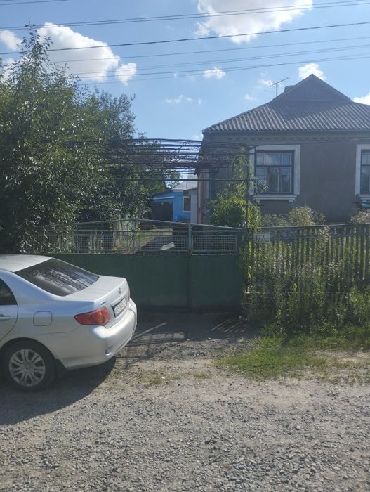 Продаж будинку ''