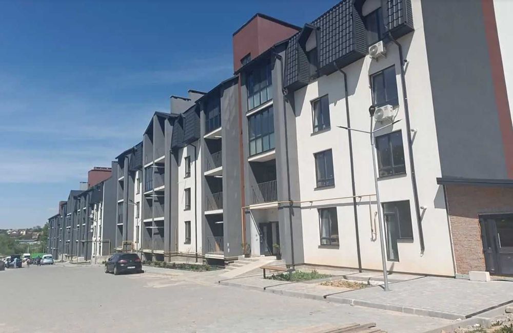 ПРОДАЖ! 2-х кімнатна квартира в зданому будинку по дуже вигідній ціні за 1 кв.м. Звертайтесь є багато різних варіантів