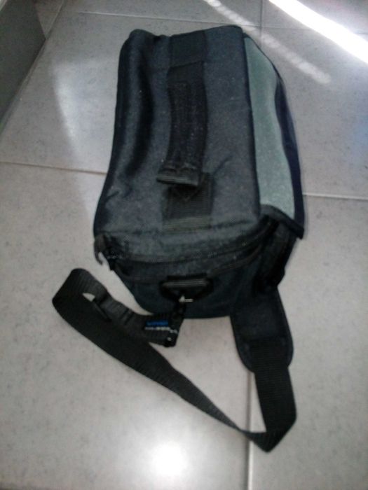Saco Para Câmara