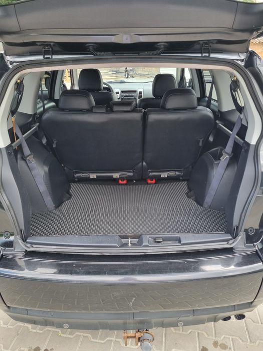 Peugeot 4007 2010 р.2.2 дизель автомат.
