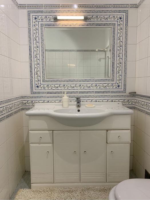 T1 mobilidade em queluz