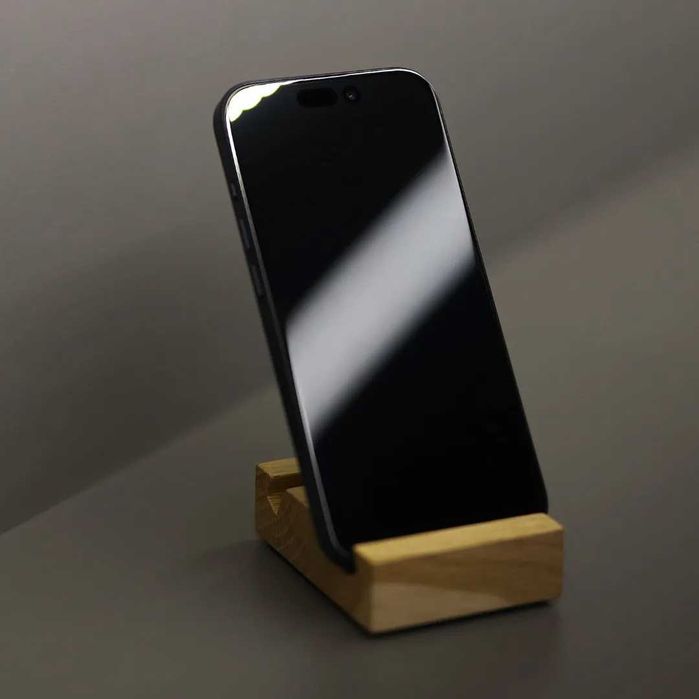 Вживаний IPhone 15 Pro Max 256 Blue (РОЗСТРОЧКА 0%) ЯБКО Караван