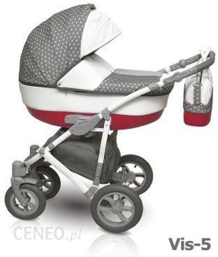 Wózek camarelo vision