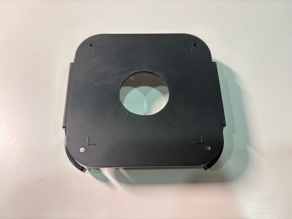 Suporte Apple TV