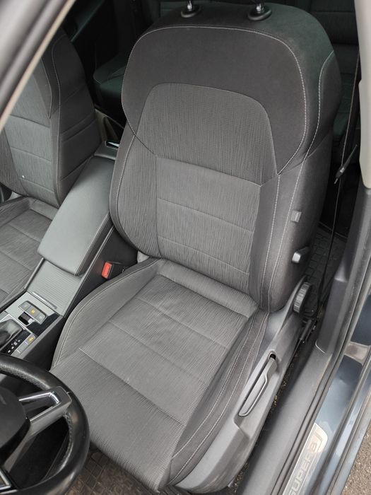 Skoda Superb 1.6 diesel dsg 2016 рік