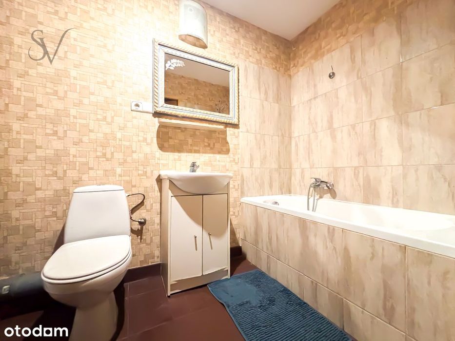 2700 ALL | M Post | Piwnica | Balkon | ENG