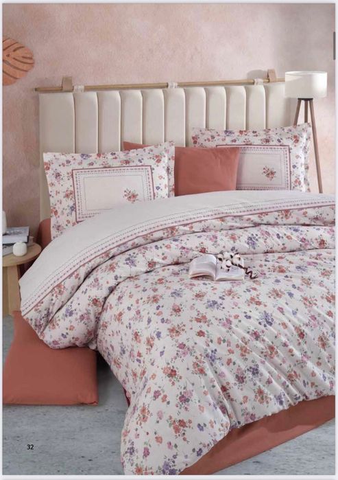 Постільна білизна