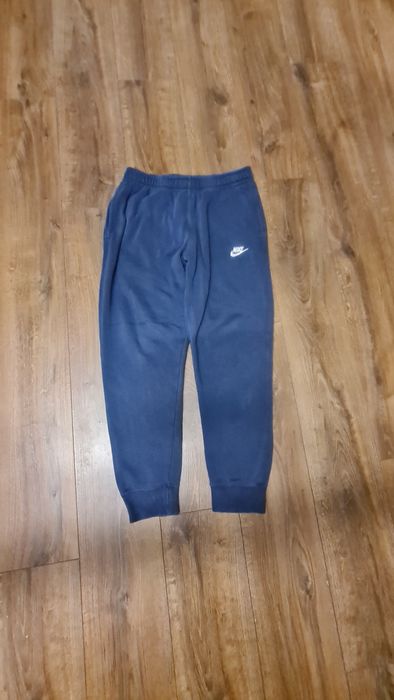 Dresowe spodnie Nike rozm M