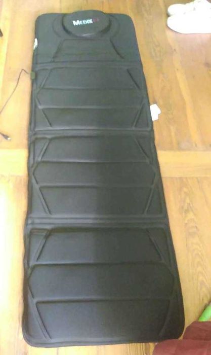 Materac do masażu Medix