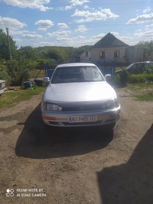 продам тойоту камрі Toyota Camry
