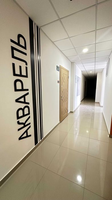 2-rooms apartment apartment by the address (area 55 m²) - Atlanta.ua - photo 6