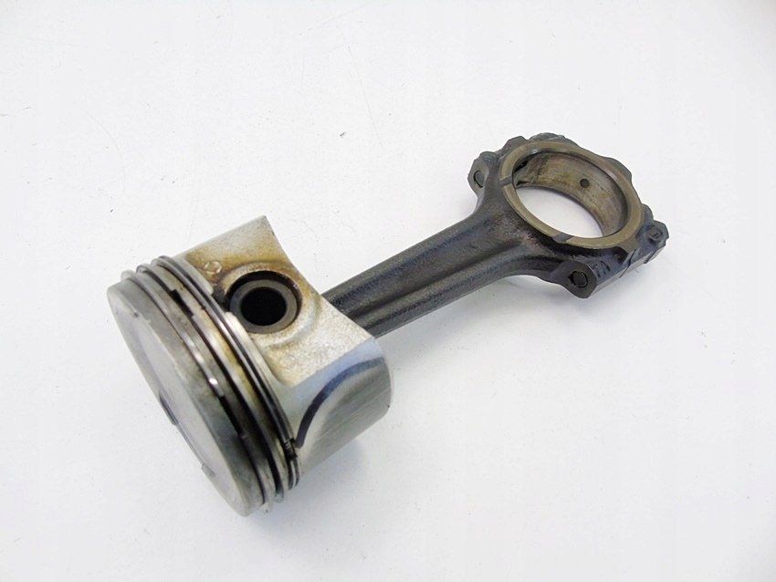 Tłok Korbowód Std A 1.2 8V Punto 2 Panda Palio Ypsilon 46472075 B737