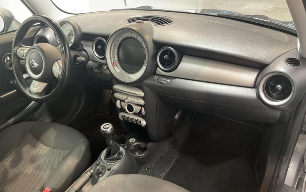 MINI Cooper 1.6 122CV Gasolina | 2010 | 176 mil km