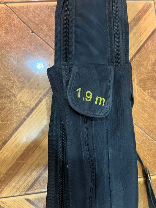 Чохол для вудилищ