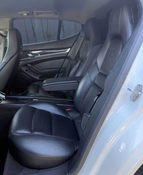 Porsche Panamera 250 CV Diesel ( 270.000 KM )