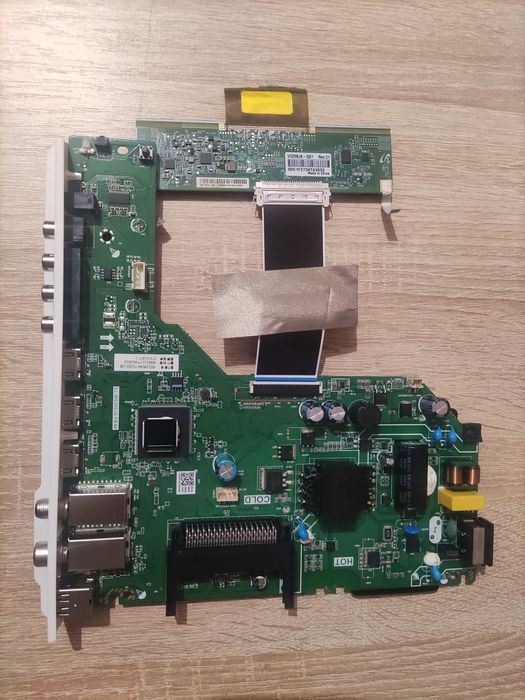 Материнська плата до телевізора Тhomson 32HD2S13