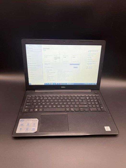 Laptop Dell Vostro 3590 8/250 GB