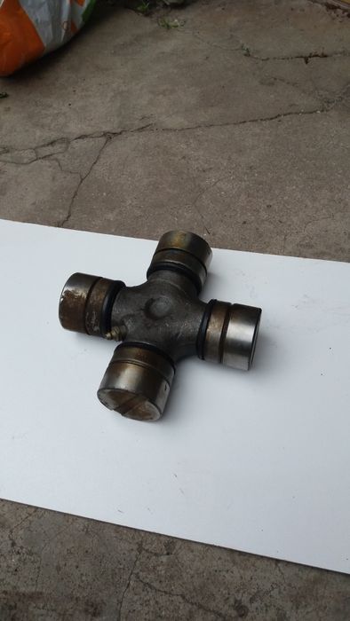Христовина якість СССР 49×154