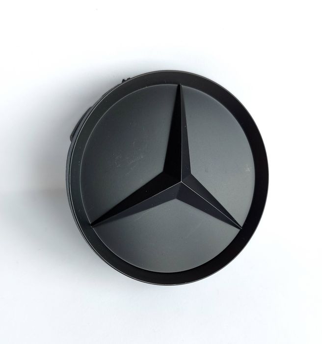 Колпачки диск мерседес 75 мм ковпачки Mercedes 75 mm заглушки