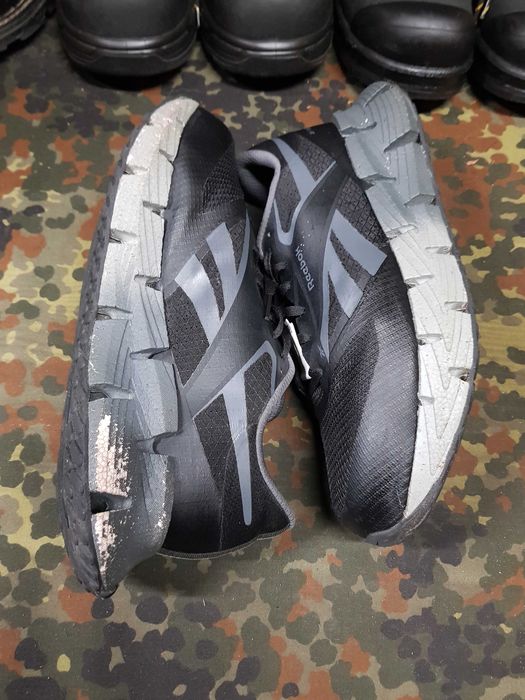 Buty robocze REEBOK rozm 43 wkł 28,5 cm