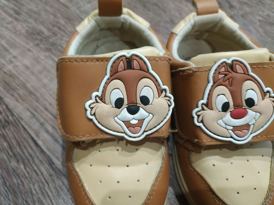 Взуття дитяче розмір 24