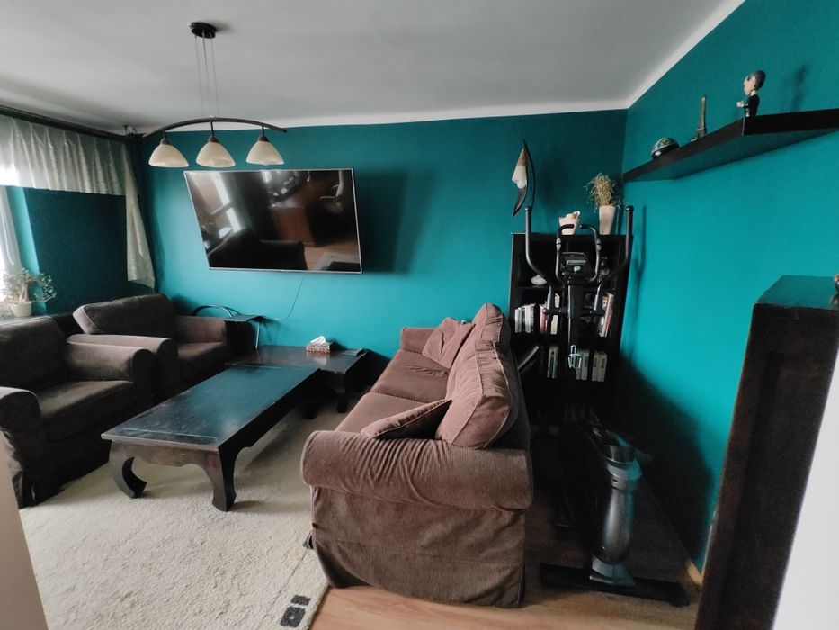 3 pokoje, 74 M2, do wprowadzenia