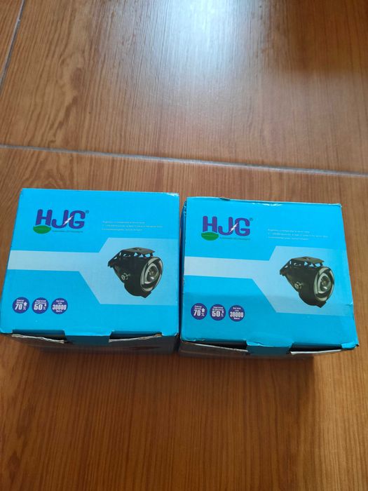 Motociclo - Spot Led Alta Potencia