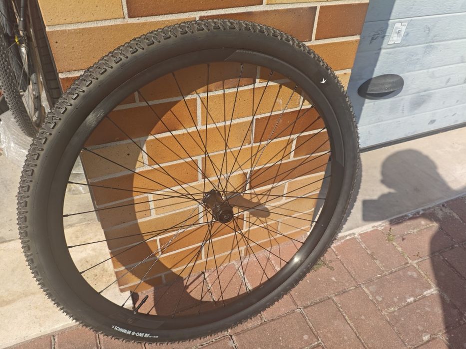 Rodas Syncros RP 2.0 Disc – Scott Addict Gravel 30 (2026) | NOVAS