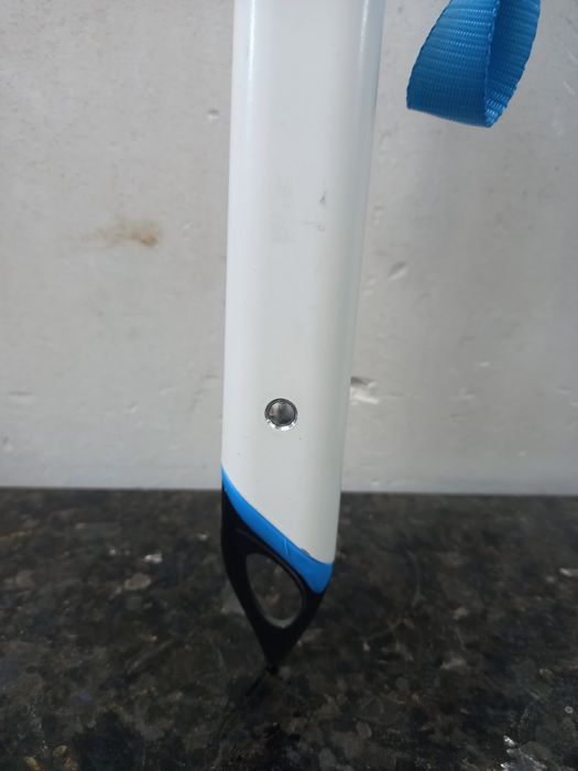 Nowy czekan turystyczny Camp Neve Ice Axe aluminiowy 73cm Nowy Targ