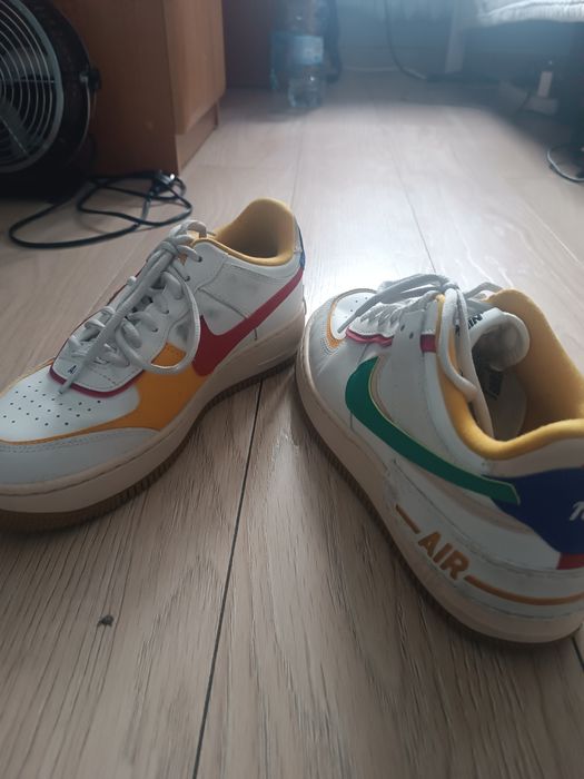 Nike Air Force 1 Shadow