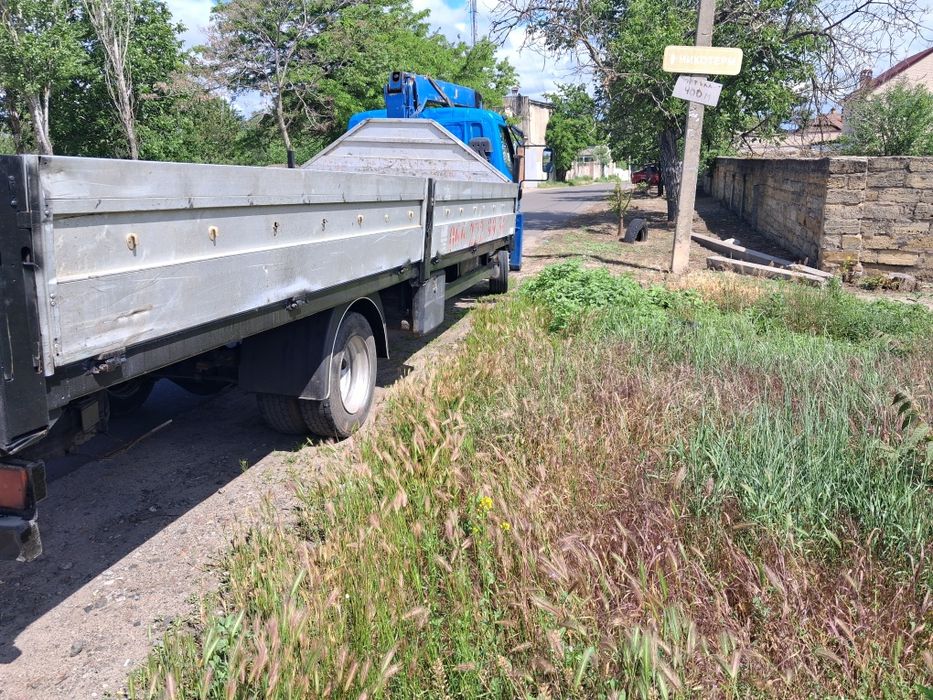 Продам манипулятор