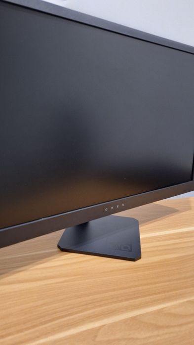 Monitor hp OMEN de 24,5''