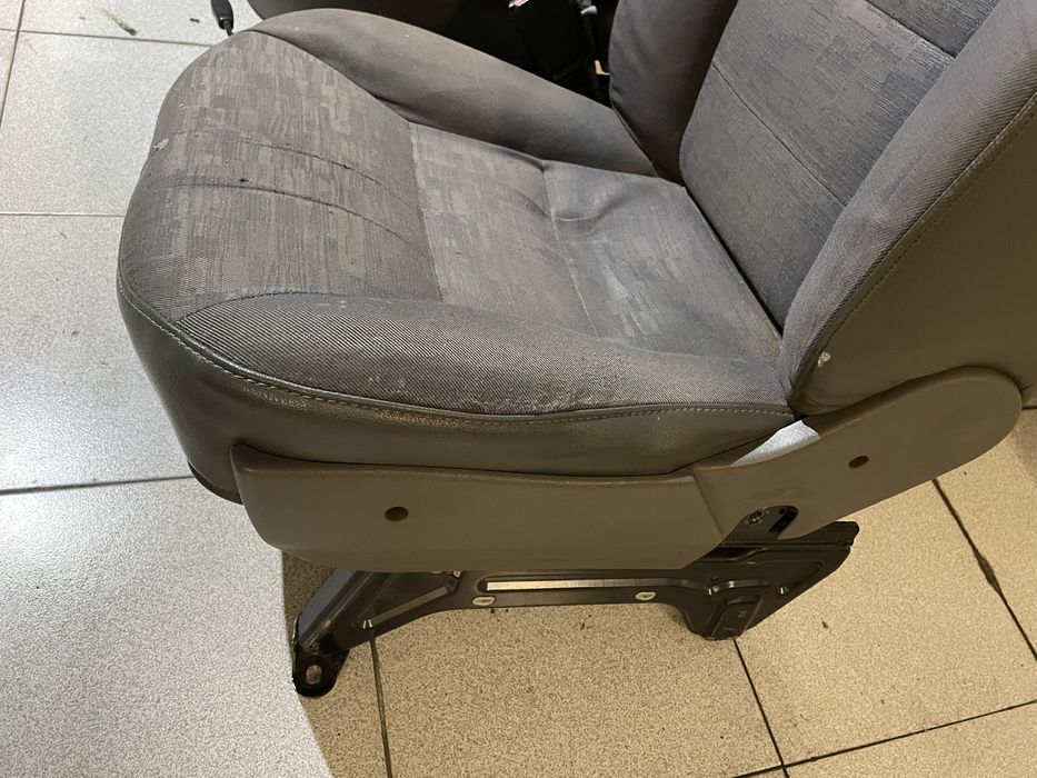 Bancos  Discovery TD5